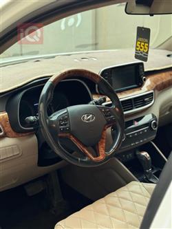 هيونداي توسان